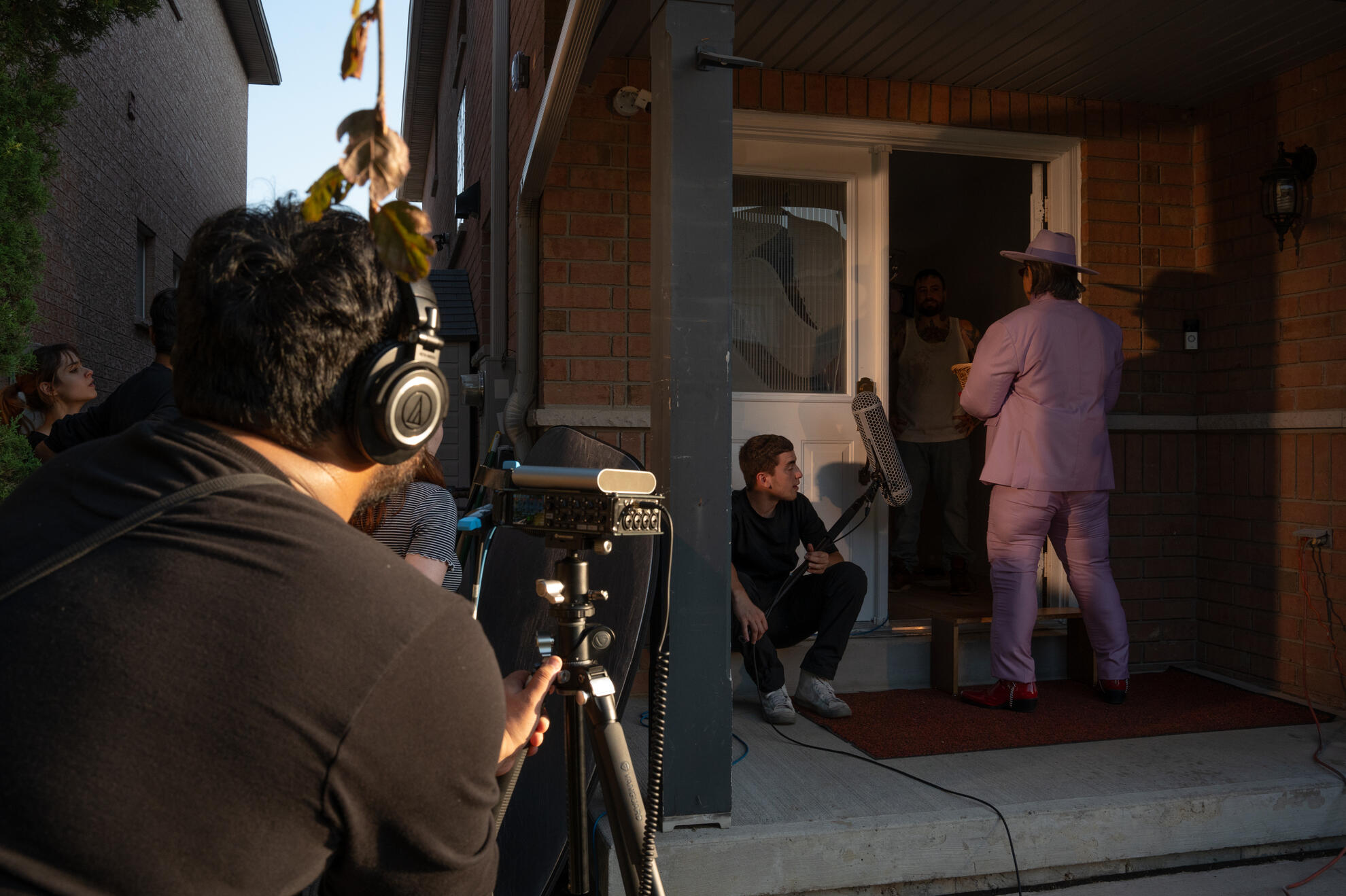 It all Start over again It all Start over again